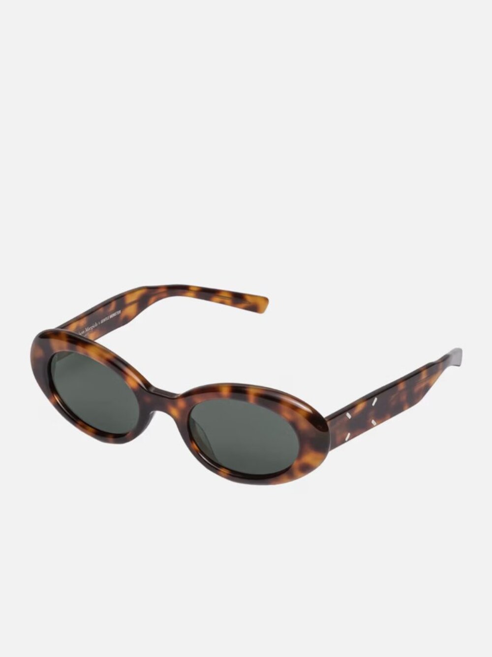 Gentle Monster X Maison Margiela MM005 L2
